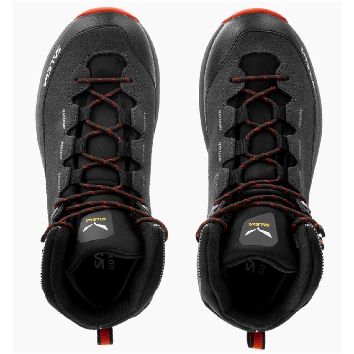 Salewa MTN Trainer 2 MID onyx/allox, Bild 2 von 4