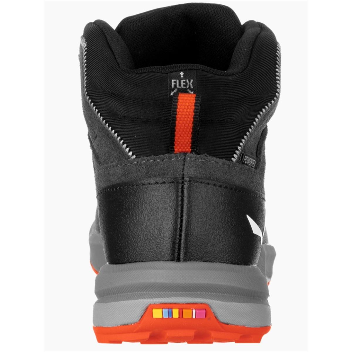 Salewa MTN Trainer 2 MID onyx/allox, Bild 3 von 4