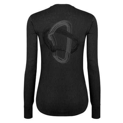 Salewa Lavaredo Hemp Damen black out