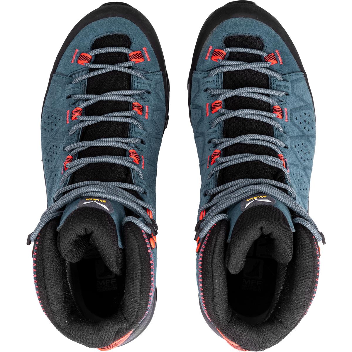 Salewa WS Alp Trainer 2 Mid GTX java blue, image 3 of 7