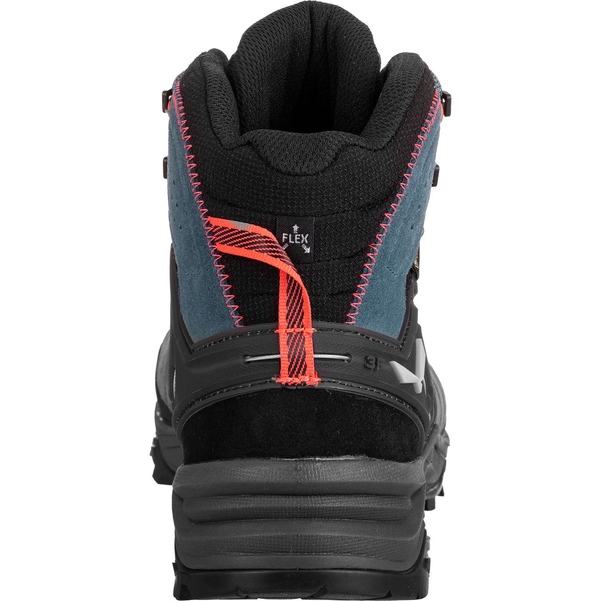 Salewa WS Alp Trainer 2 Mid GTX java blue, image 5 of 7