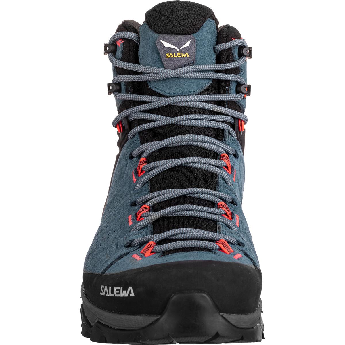 Salewa WS Alp Trainer 2 Mid GTX java blue, image 6 of 7