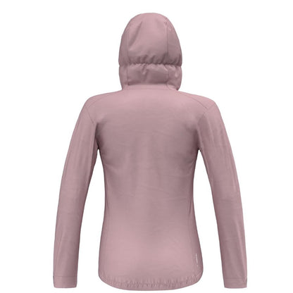 Salewa Puez Aqua 4 2.5L Powertex Jacke Damen / zephyr