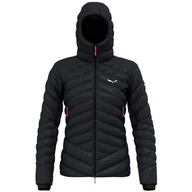 Salewa ORTLES MED 3 RDS DOWN JACKE DAMEN black out