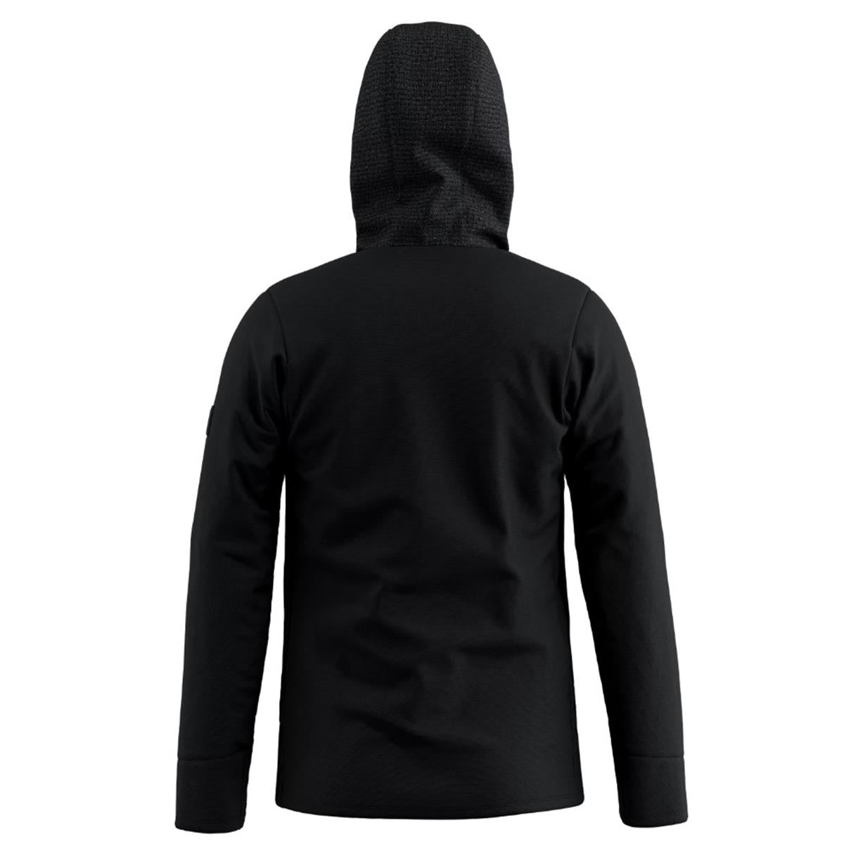 Salewa Fanes Sarner Light Hybrid Jacke Herren black out, Bild 2 von 4