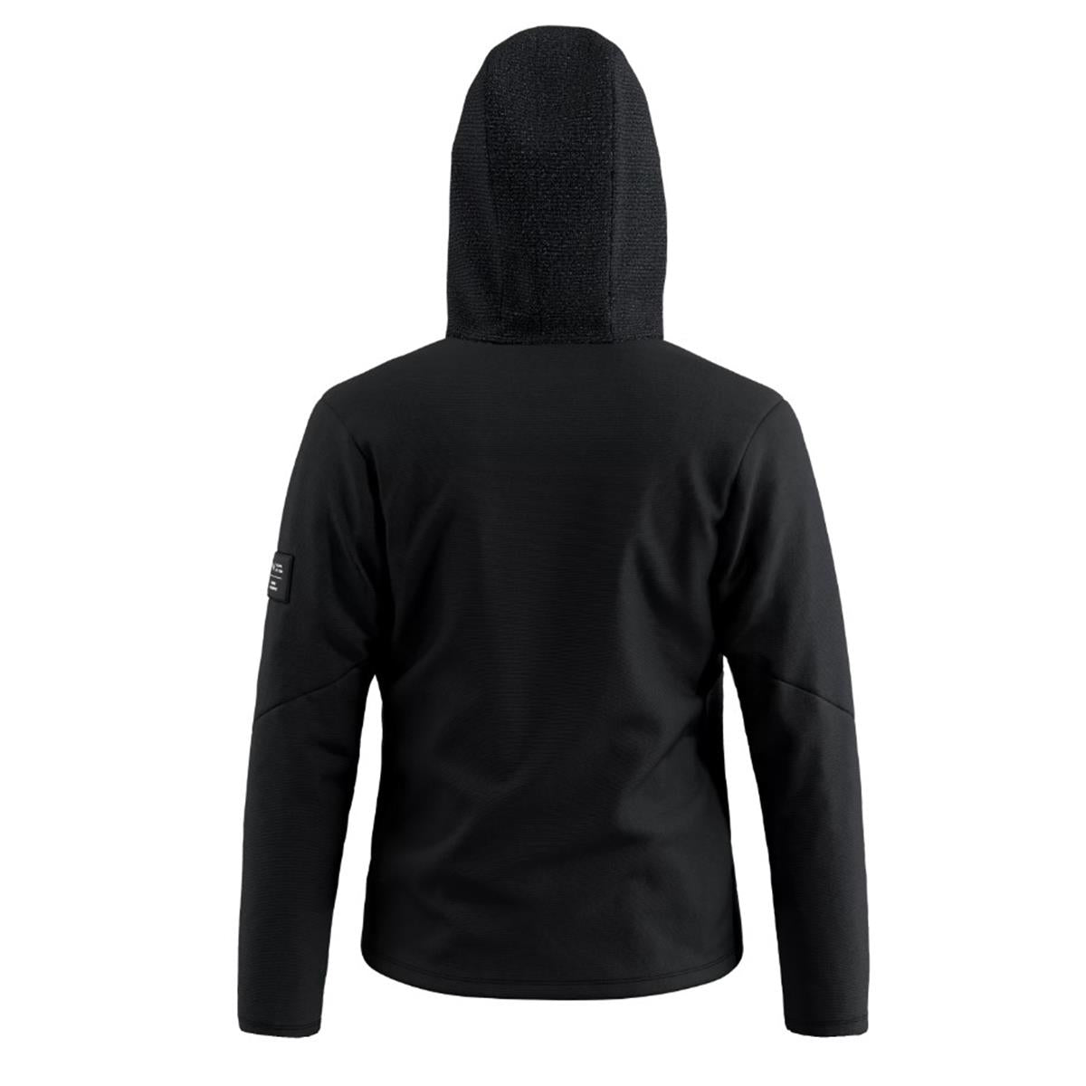 Salewa Fanes Sarner Light Hybrid Jacke Damen black out, Bild 2 von 4
