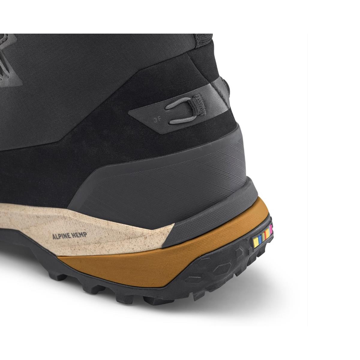 Salewa PUEZ WINTER MID PTX M black, Bild 2 von 5