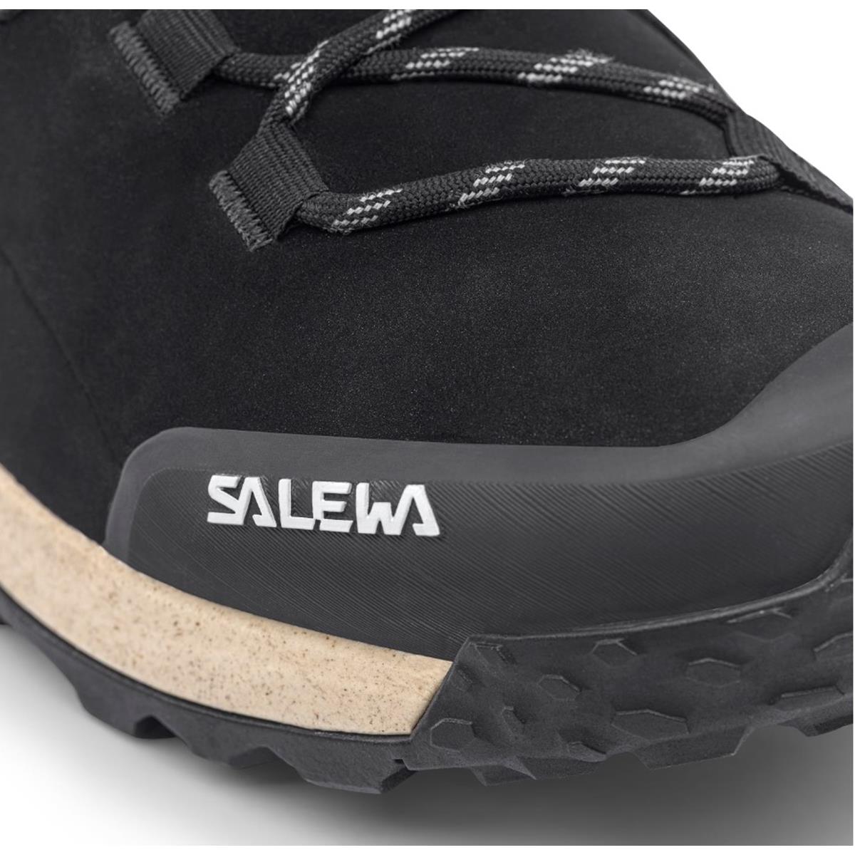 Salewa PUEZ WINTER MID PTX M black, Bild 3 von 5