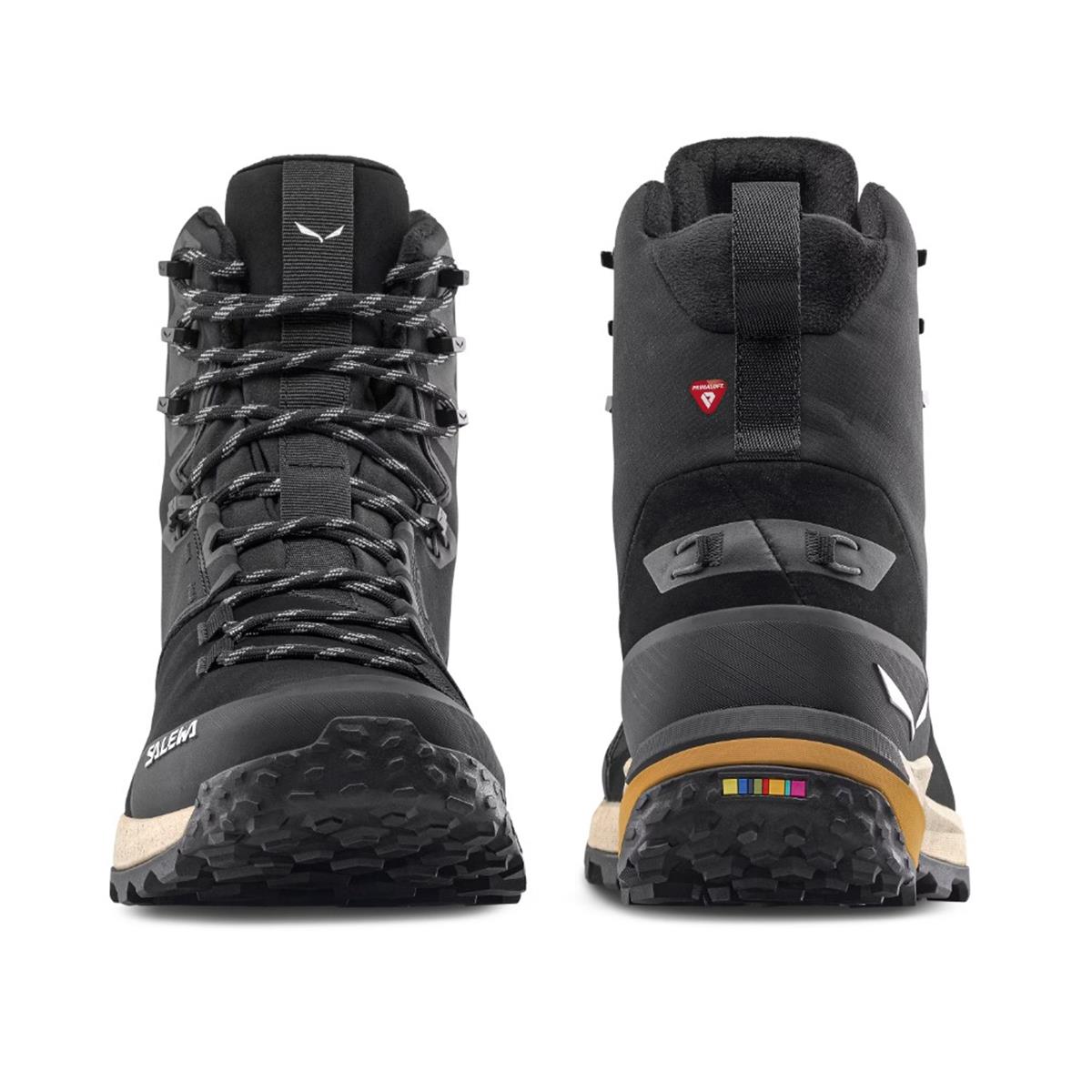 Salewa PUEZ WINTER MID PTX M black, Bild 4 von 5