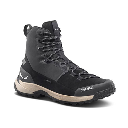 Salewa PUEZ WINTER MID PTX W black