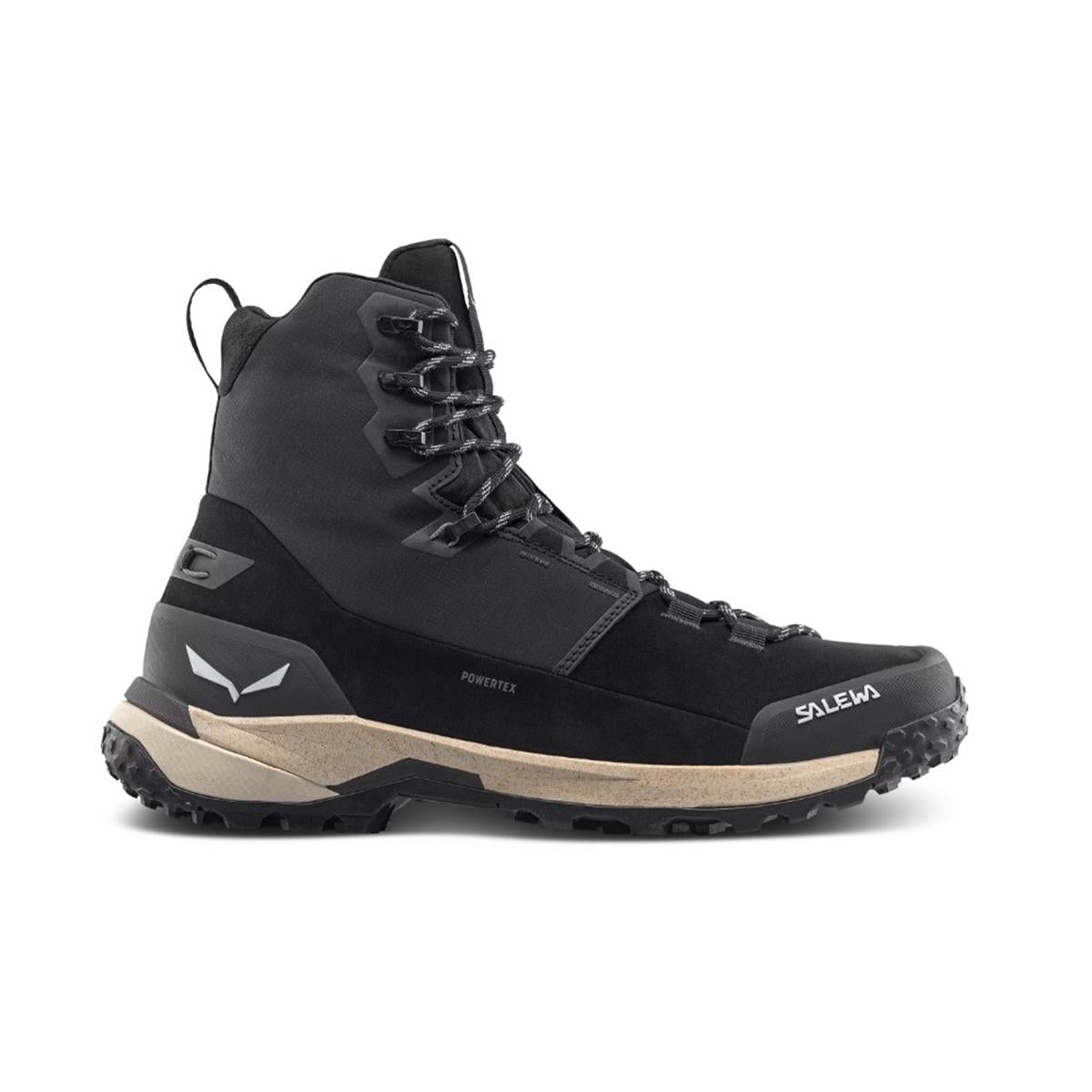 Salewa PUEZ WINTER MID PTX W black, Bild 2 von 4