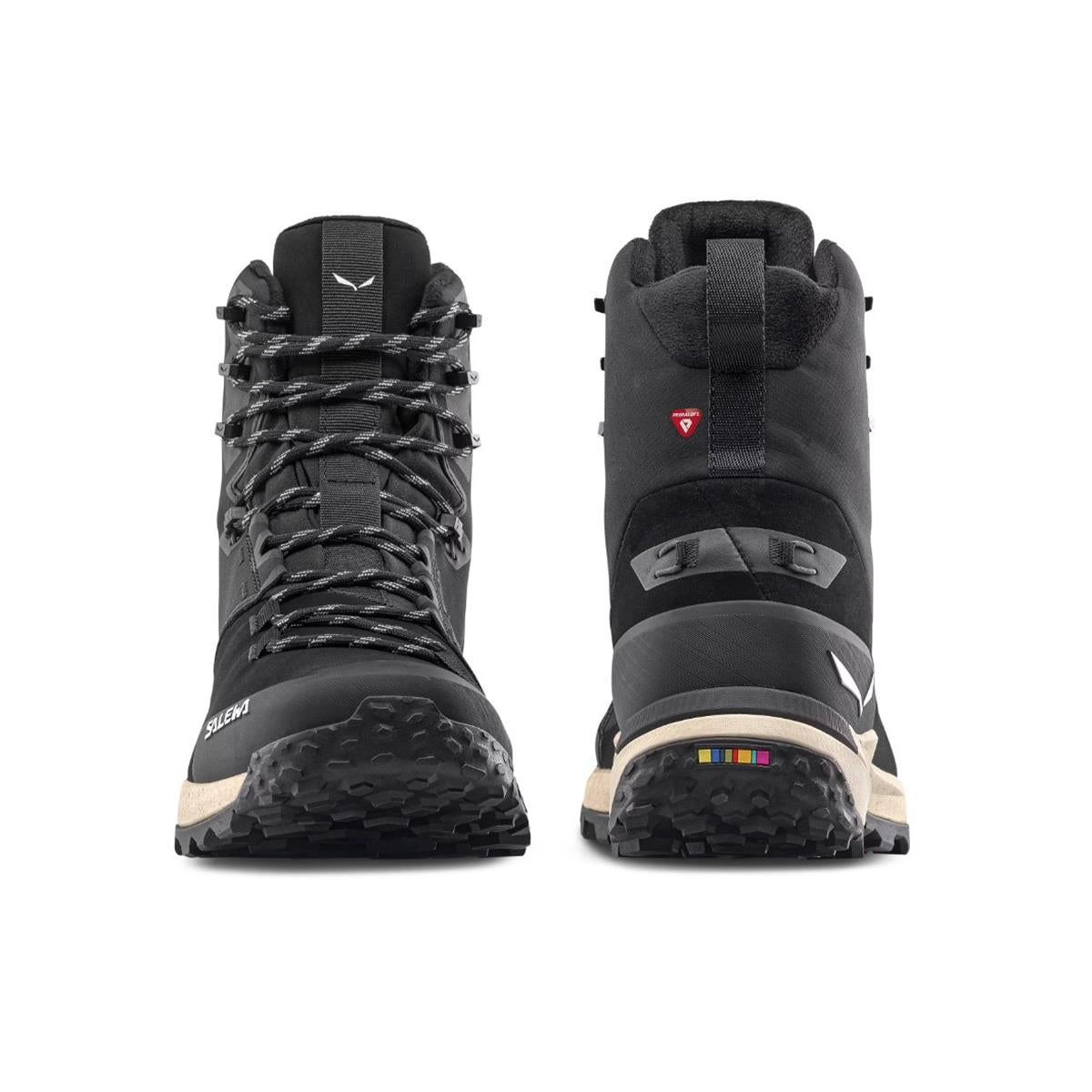 Salewa PUEZ WINTER MID PTX W black, Bild 3 von 4