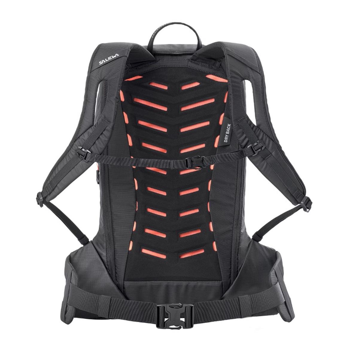 Salewa Sella Free 22L, Bild 4 von 9