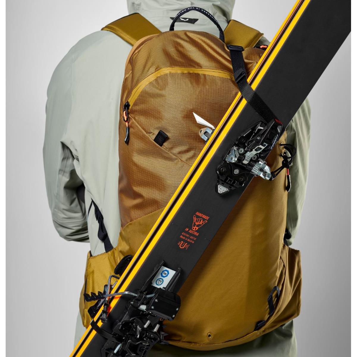 Salewa Sella Free 22L, Bild 8 von 9