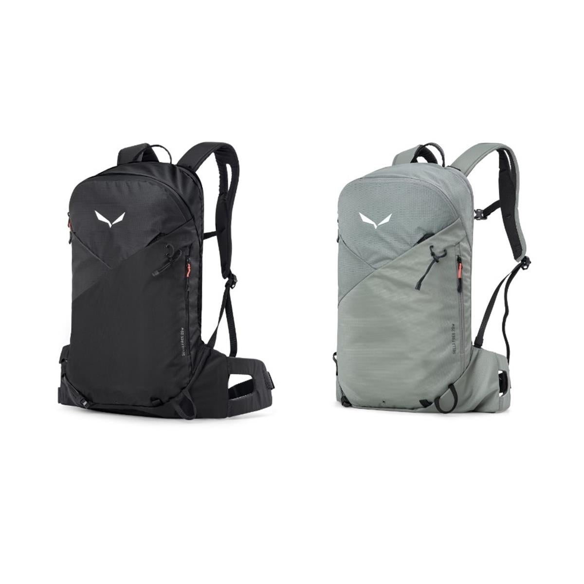 Salewa Sella Free 20L Damen, Bild 2 von 9