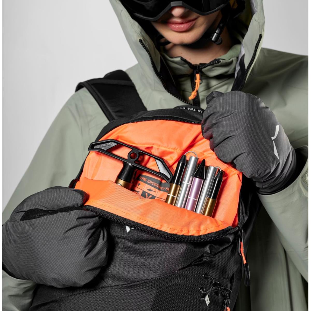 Salewa Sella Free 20L Damen, Bild 6 von 9