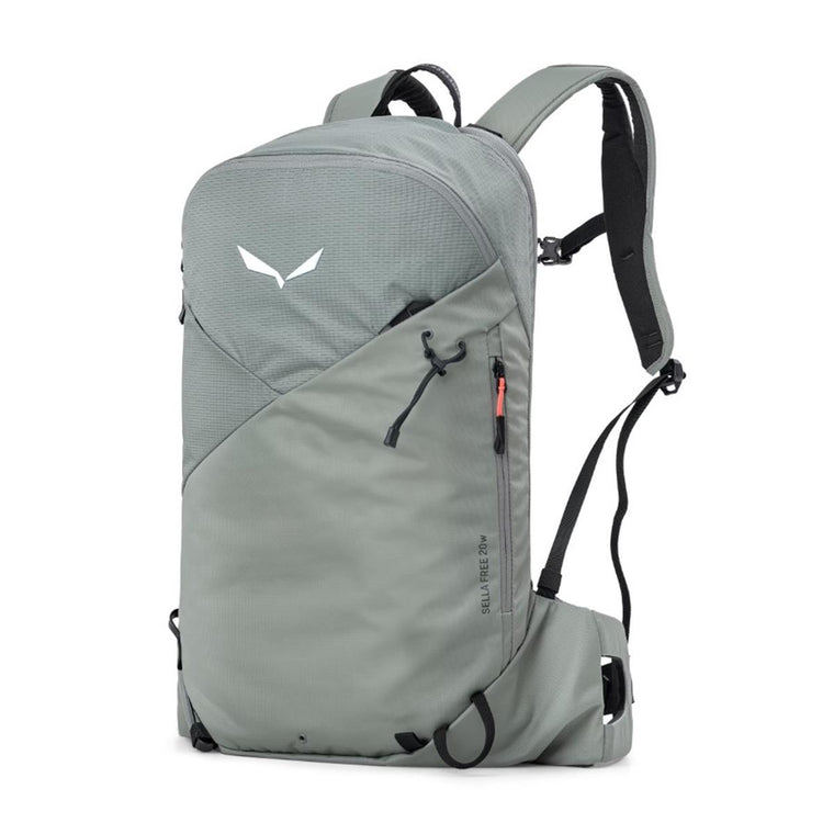 Salewa Sella Free 20L Damen