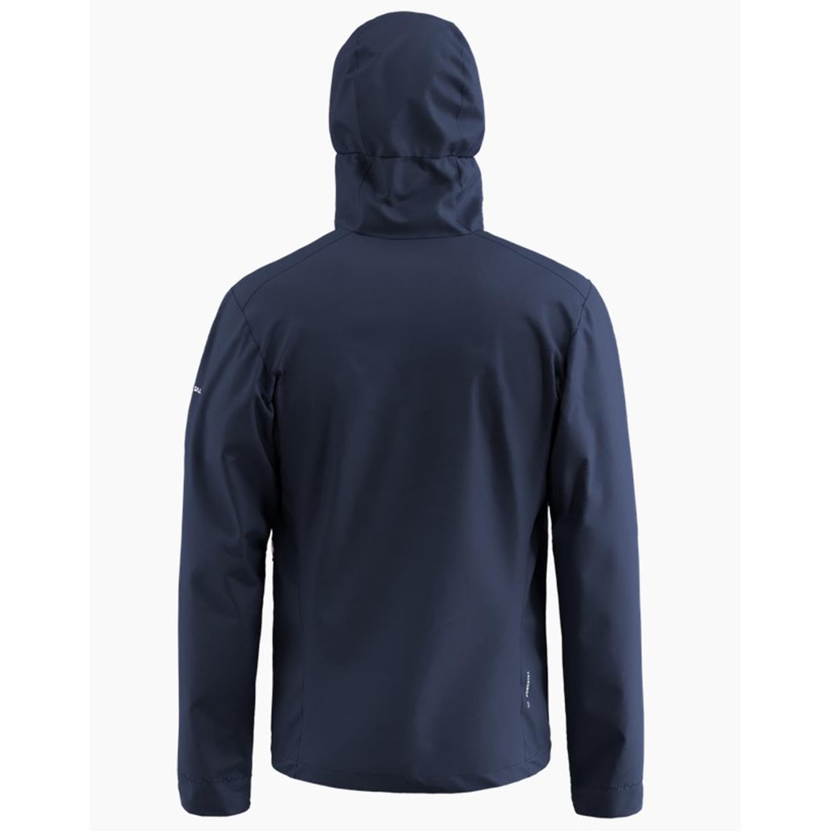 Salewa Puez 2.5L Powertex Jacke Herren - navy blazer, image 2 of 4