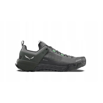 Salewa Wildfire NXT GTX Men onyx irish green