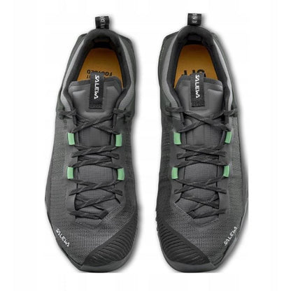 Salewa Wildfire NXT GTX Men onyx irish green