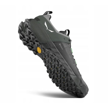 Salewa Wildfire NXT GTX Men onyx irish green