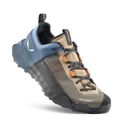 Salewa Wildfire NXT GTX Men quicksand