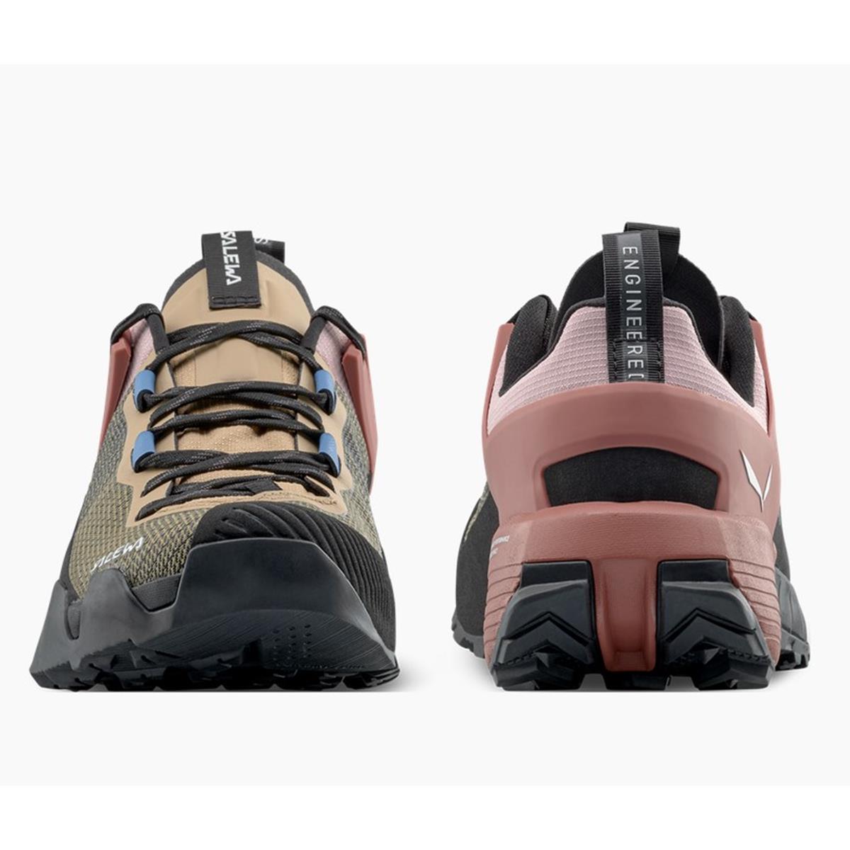 Salewa Wildfire NXT GTX Damen - quicksand, image 2 of 4