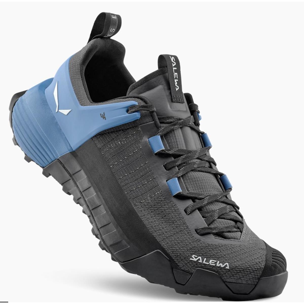 Salewa Wildfire NXT Schuh Damen - onyx/momi, Bild 2 von 4