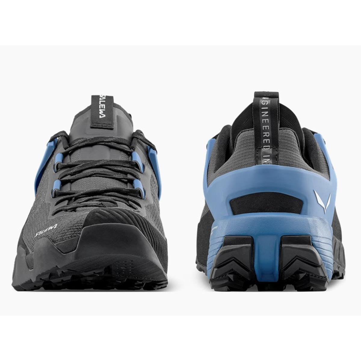 Salewa Wildfire NXT Schuh Damen - onyx/momi, Bild 3 von 4