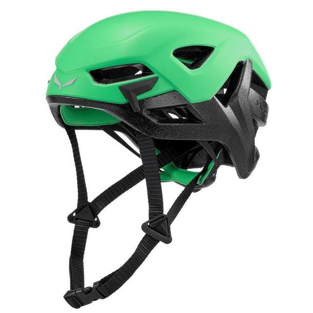 Salewa Aria Kletterhelm - irish green