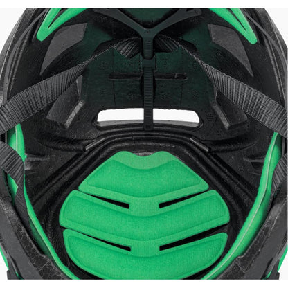 Salewa Aria Kletterhelm - irish green
