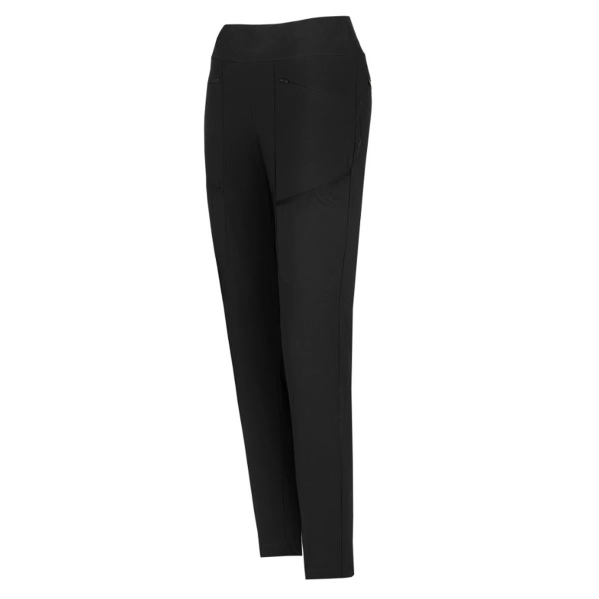 Salewa Puez Warm Durastretch Cargo Leggings Women black out, image 2 of 5