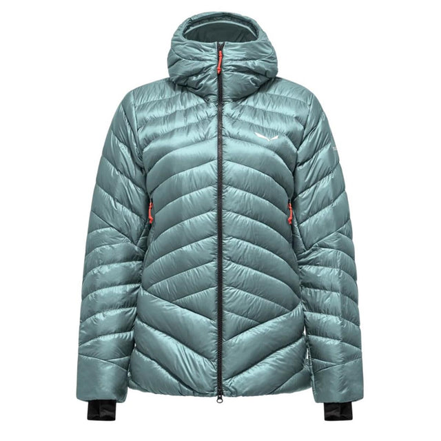 Salewa Ortles Medium 3 RDS Down Jacke Women willow