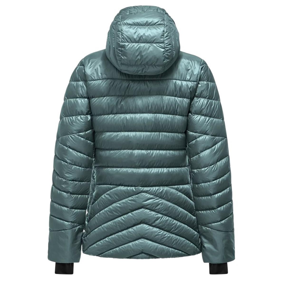 Salewa Ortles Medium 3 RDS Down Jacke Women willow, image 2 of 5