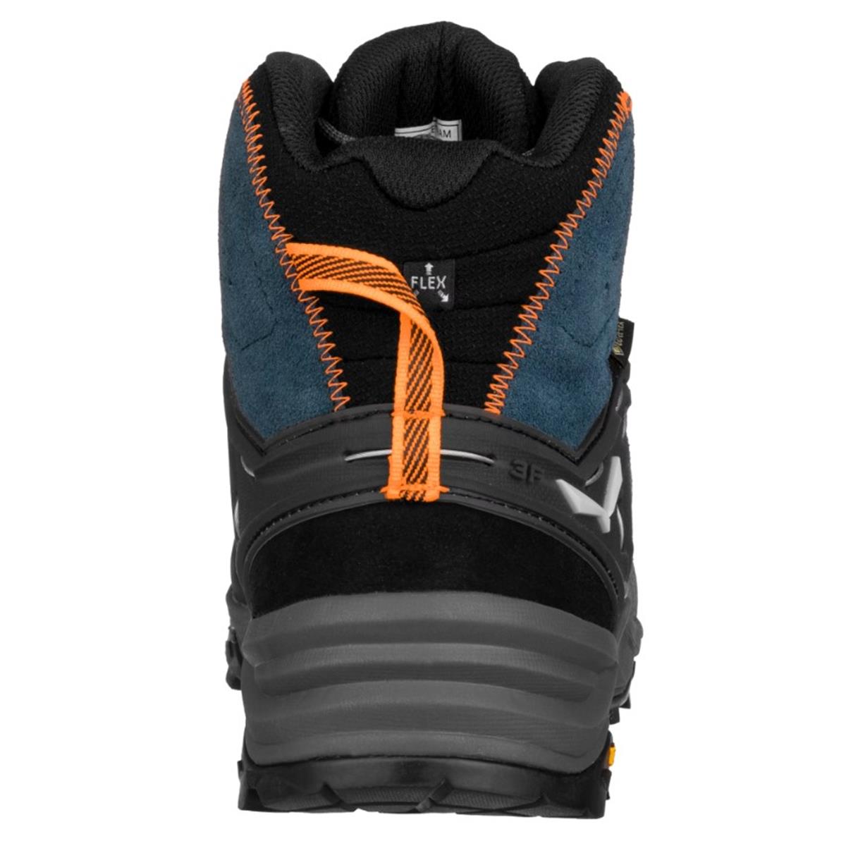 Salewa Alp Trainer 2 Mid GORE-TEX® Herren dark denim
