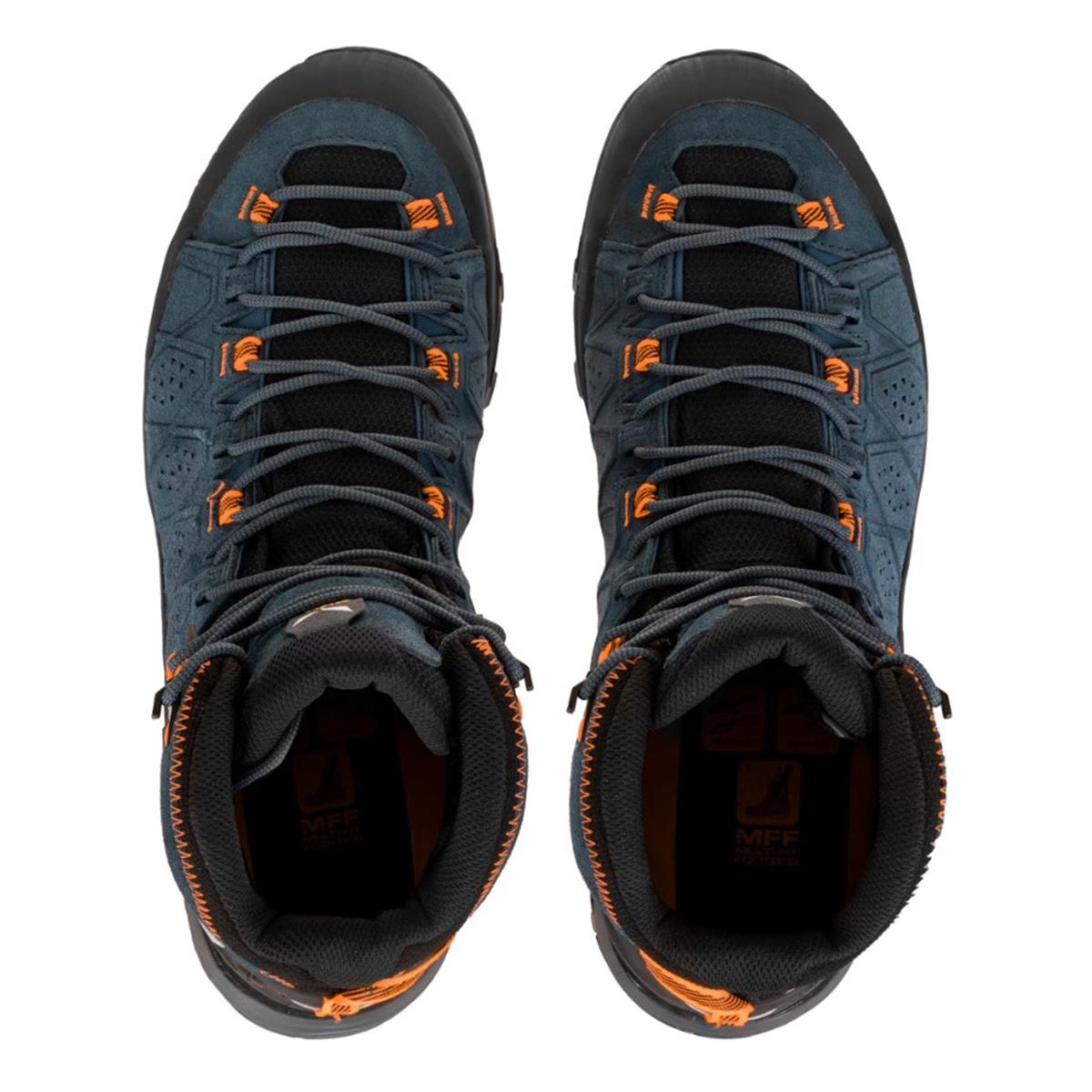 Salewa Alp Trainer 2 Mid GORE-TEX® Herren dark denim