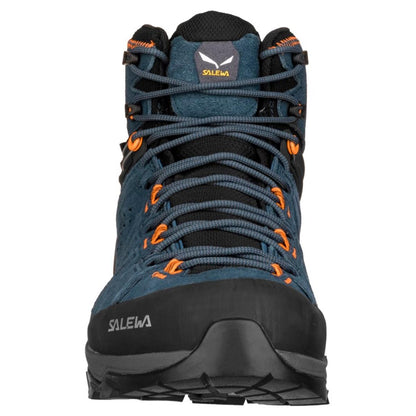 Salewa Alp Trainer 2 Mid GORE-TEX® Herren dark denim