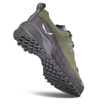 Salewa Wildfire Leather 2 GORE-TEX® Schuh faded green