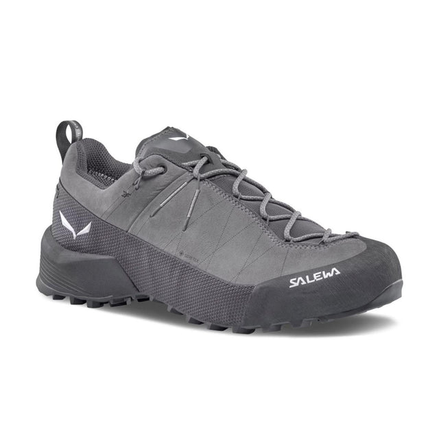 Salewa Wildfire Leather 2 GORE-TEX® Schuh shade/black
