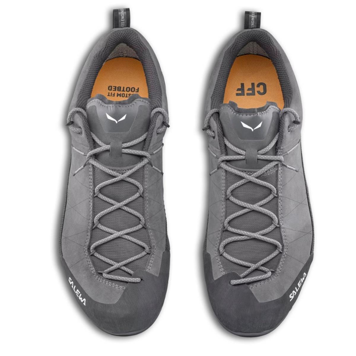 Salewa Wildfire Leather 2 GORE-TEX® Schuh shade/black, image 2 of 5