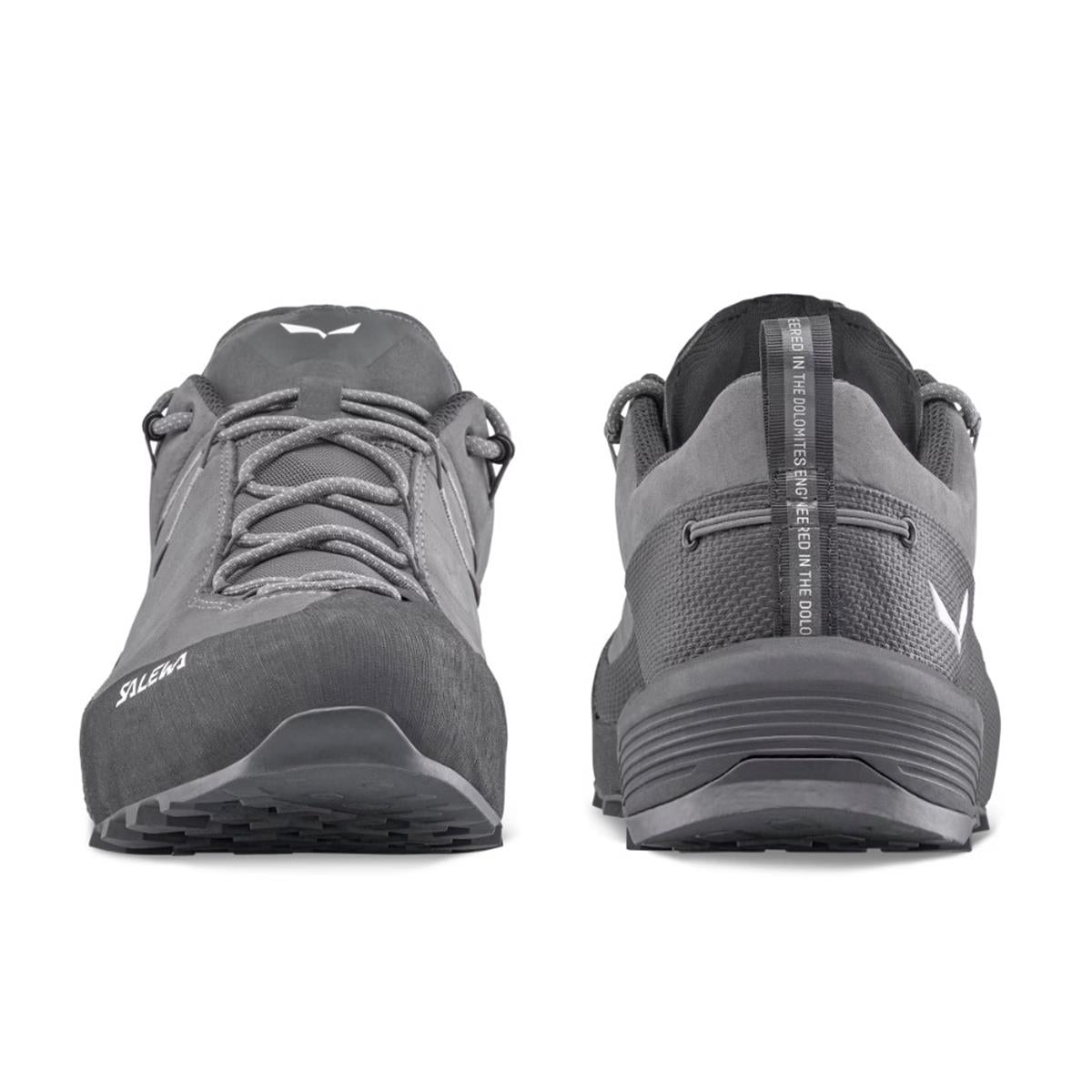 Salewa Wildfire Leather 2 GORE-TEX® Schuh shade/black, image 3 of 5