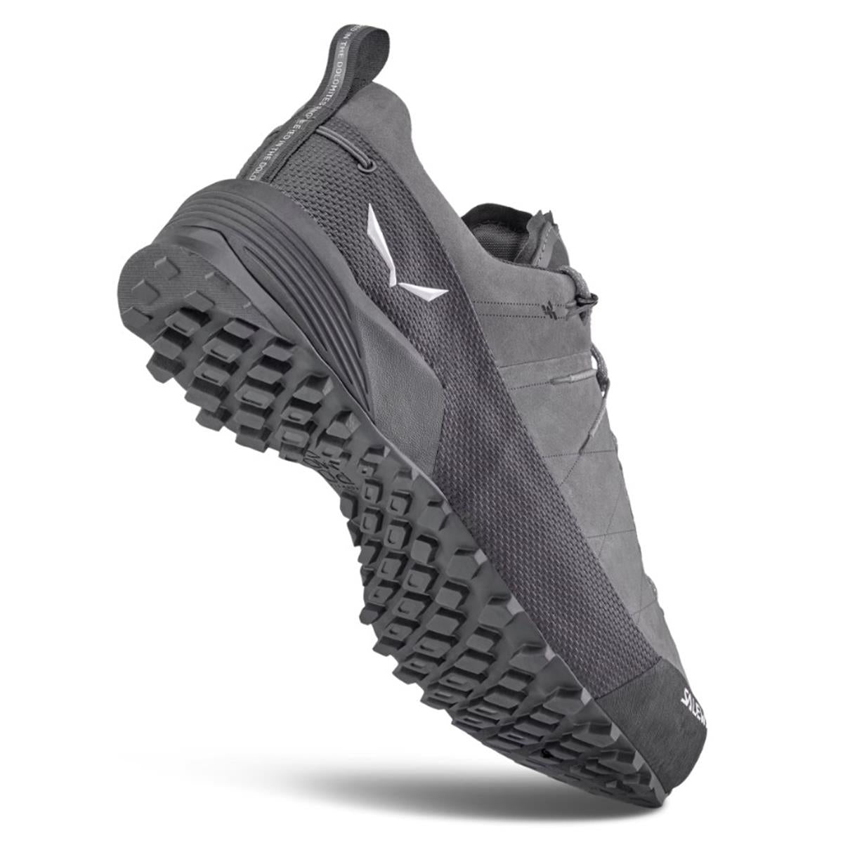 Salewa Wildfire Leather 2 GORE-TEX® Schuh shade/black, image 4 of 5