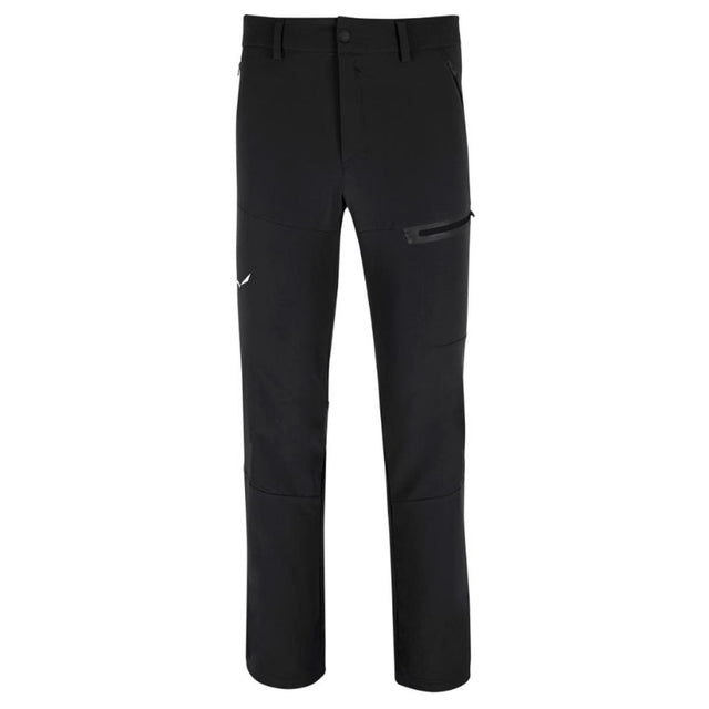 Salewa Terminal Durastretch Hose Long Herren black out