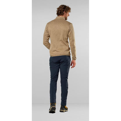 Salewa Puez Rocca Polarlite Jacke Herren quicksand