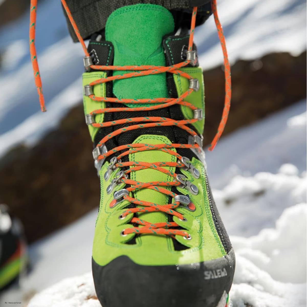 Salewa Condor Evo GORE-TEX® black cactus Herren Bergschuhe
