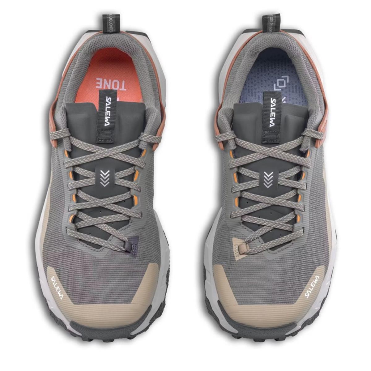 Salewa Pedroc 2 Powertex Schuh Herren bungee cord