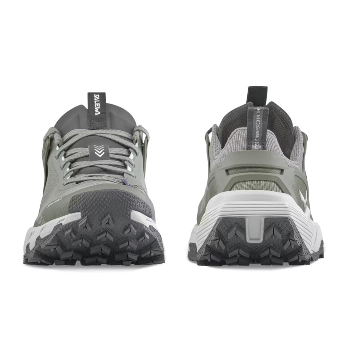 Salewa Pedroc 2 Powertex Schuh Damen shadow, Bild 3 von 5