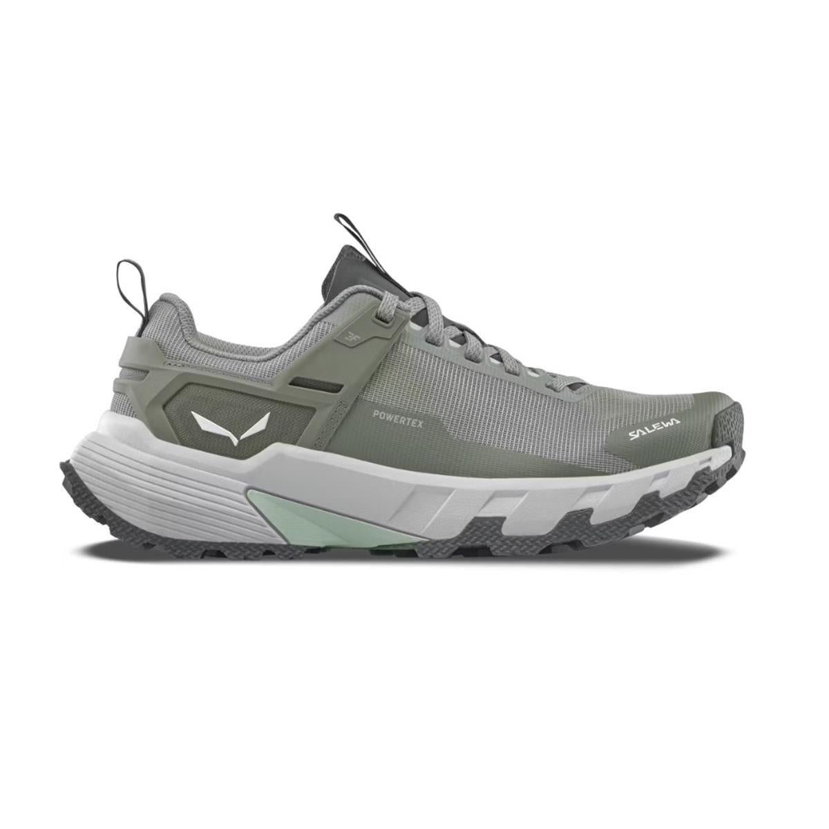 Salewa Pedroc 2 Powertex Schuh Damen shadow, Bild 4 von 5