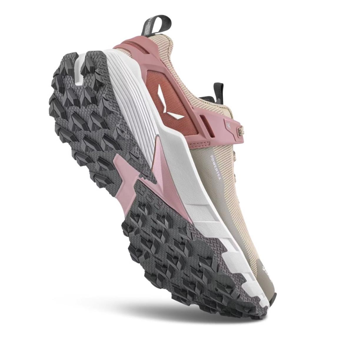 Salewa Pedroc 2 Powertex Schuh Damen quicksand, Bild 2 von 5