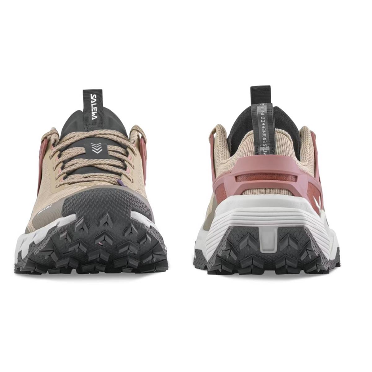 Salewa Pedroc 2 Powertex Schuh Damen quicksand, Bild 3 von 5